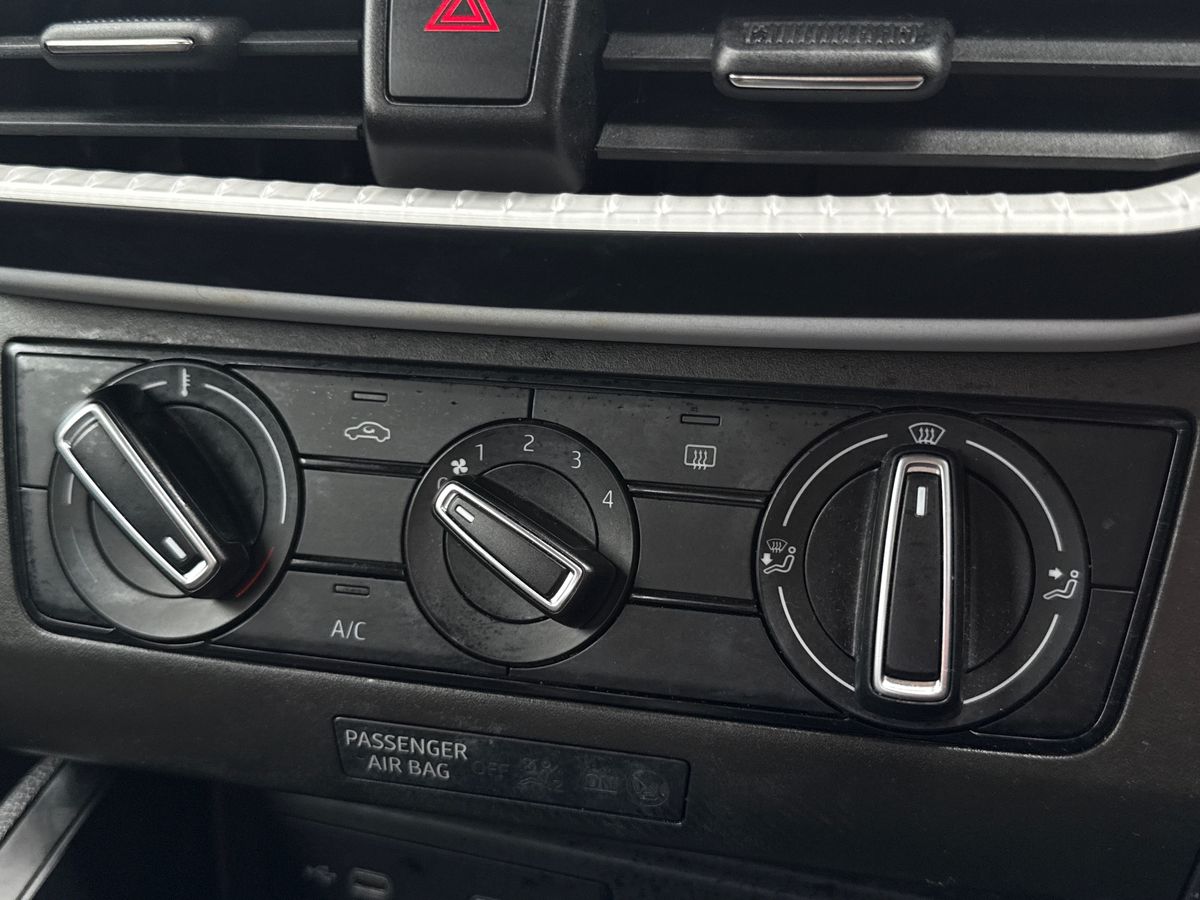 Used SEAT Ibiza 2022 for sale - 75983334: Photo 14
