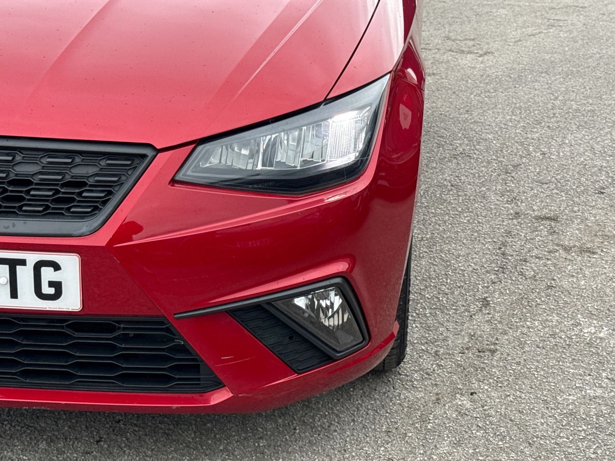 Used SEAT Ibiza 2022 for sale - 75983334: Photo 15