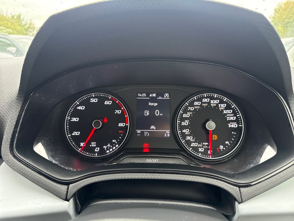Used SEAT Ibiza 2022 for sale - 75983334: Photo 16