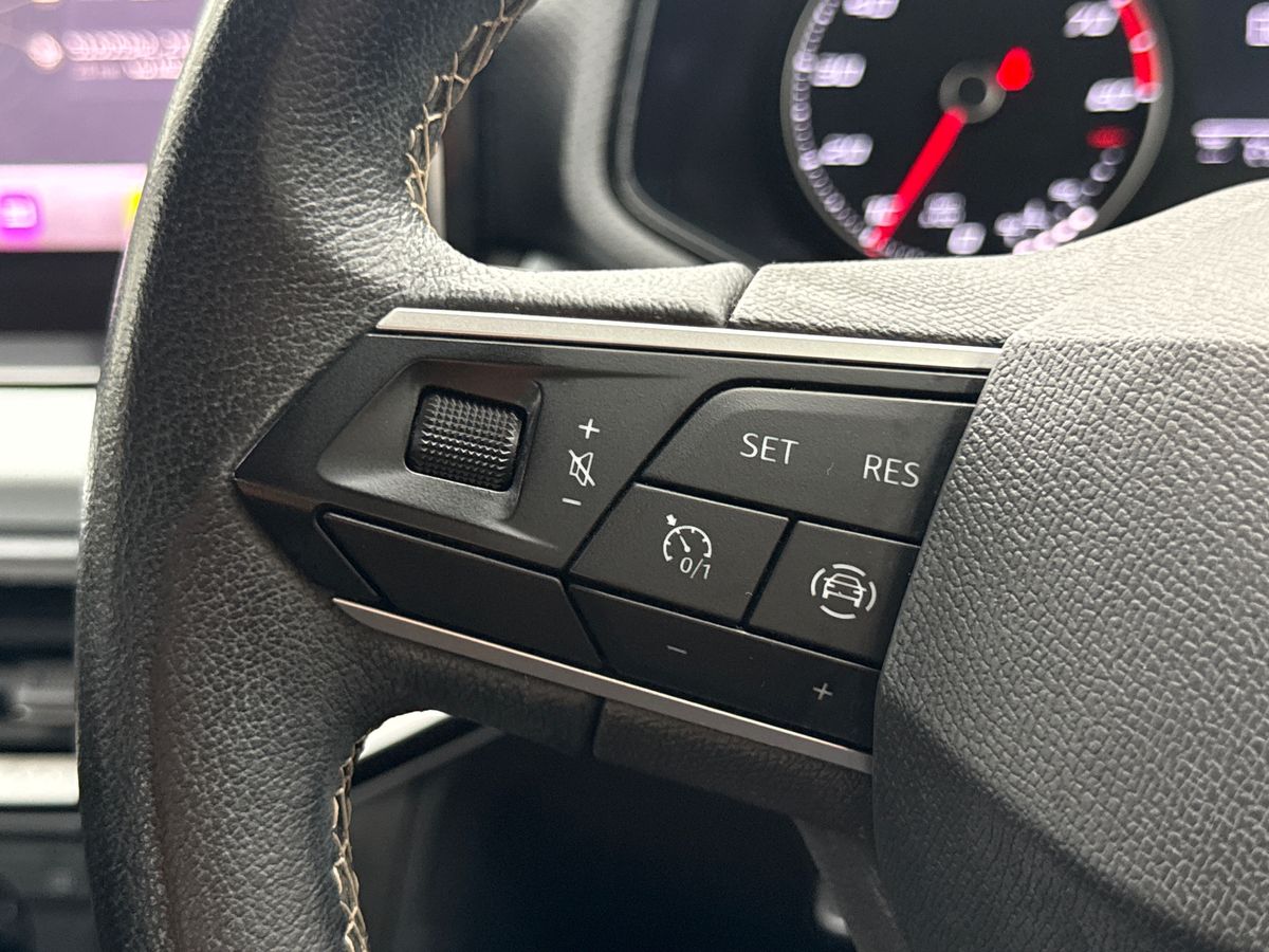 Used SEAT Ibiza 2022 for sale - 75983334: Photo 19