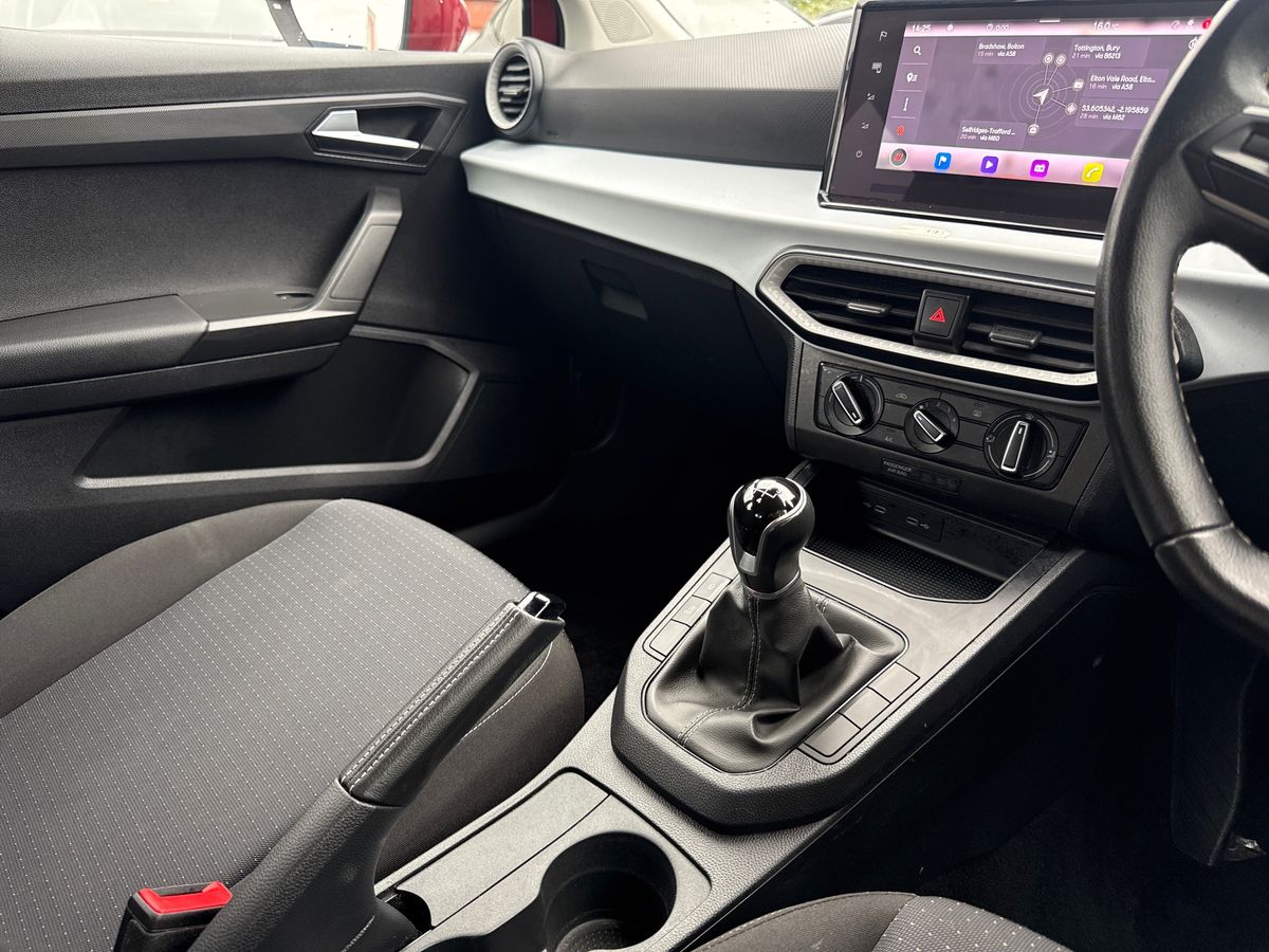 Used SEAT Ibiza 2022 for sale - 75983334: Photo 20