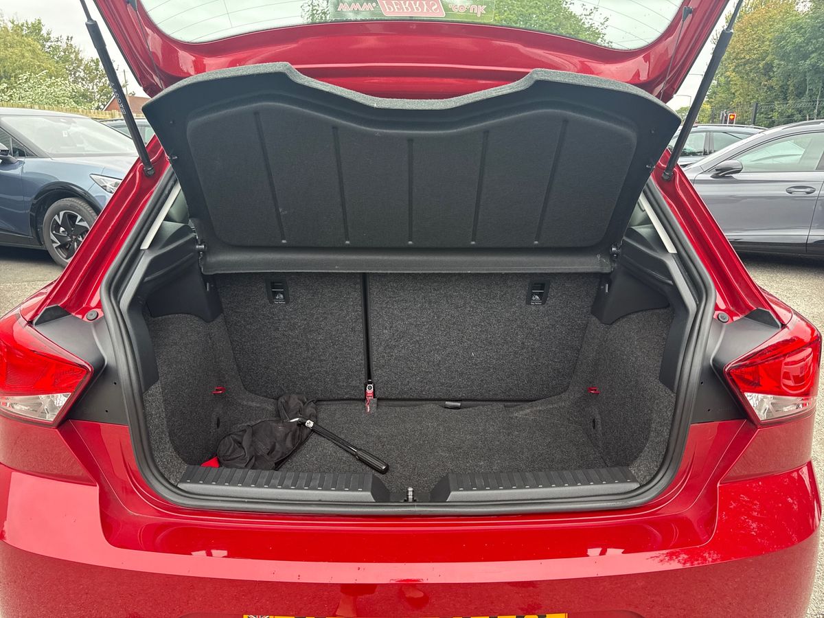Used SEAT Ibiza 2022 for sale - 75983334: Photo 23