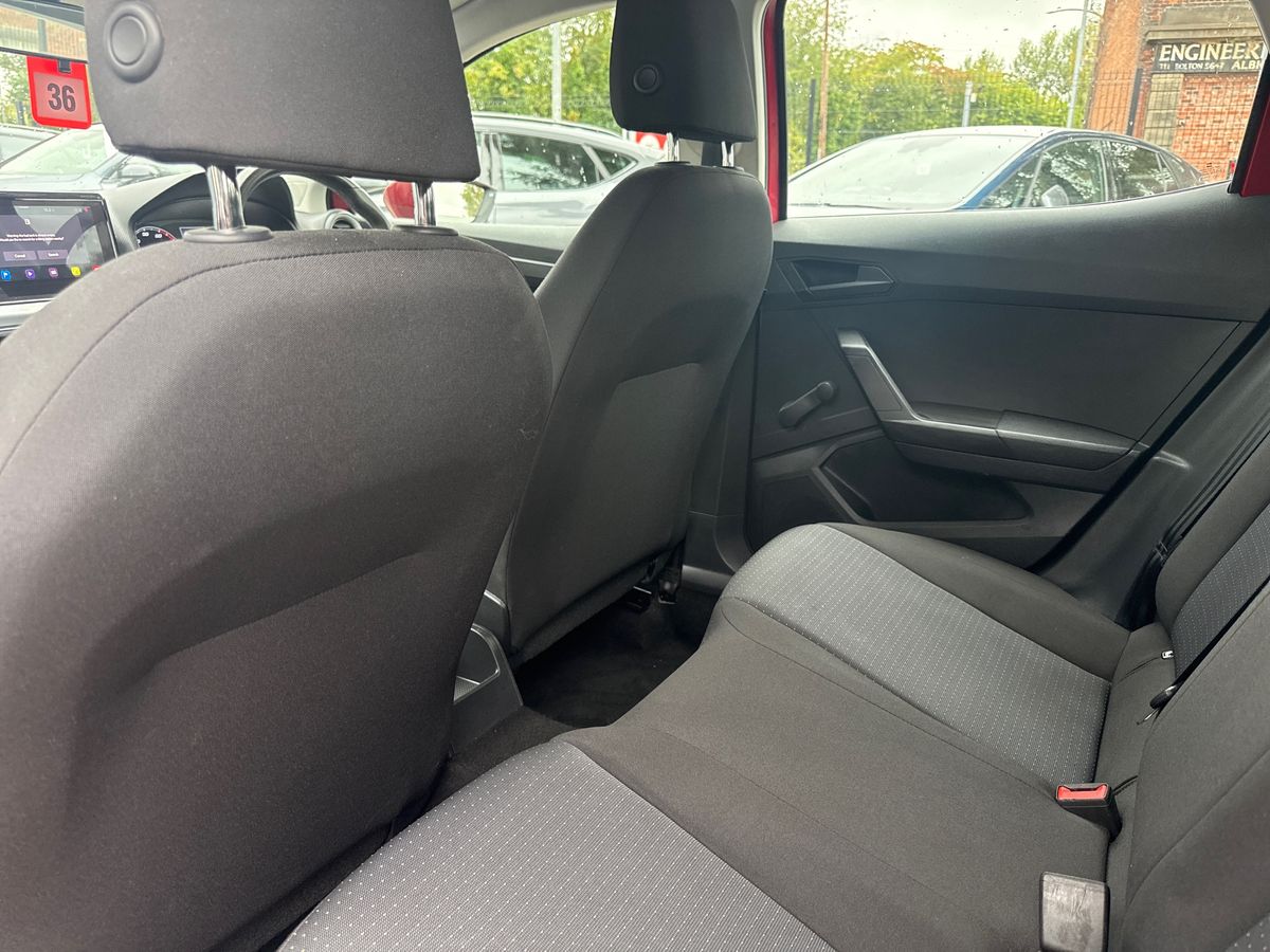 Used SEAT Ibiza 2022 for sale - 75983334: Photo 26