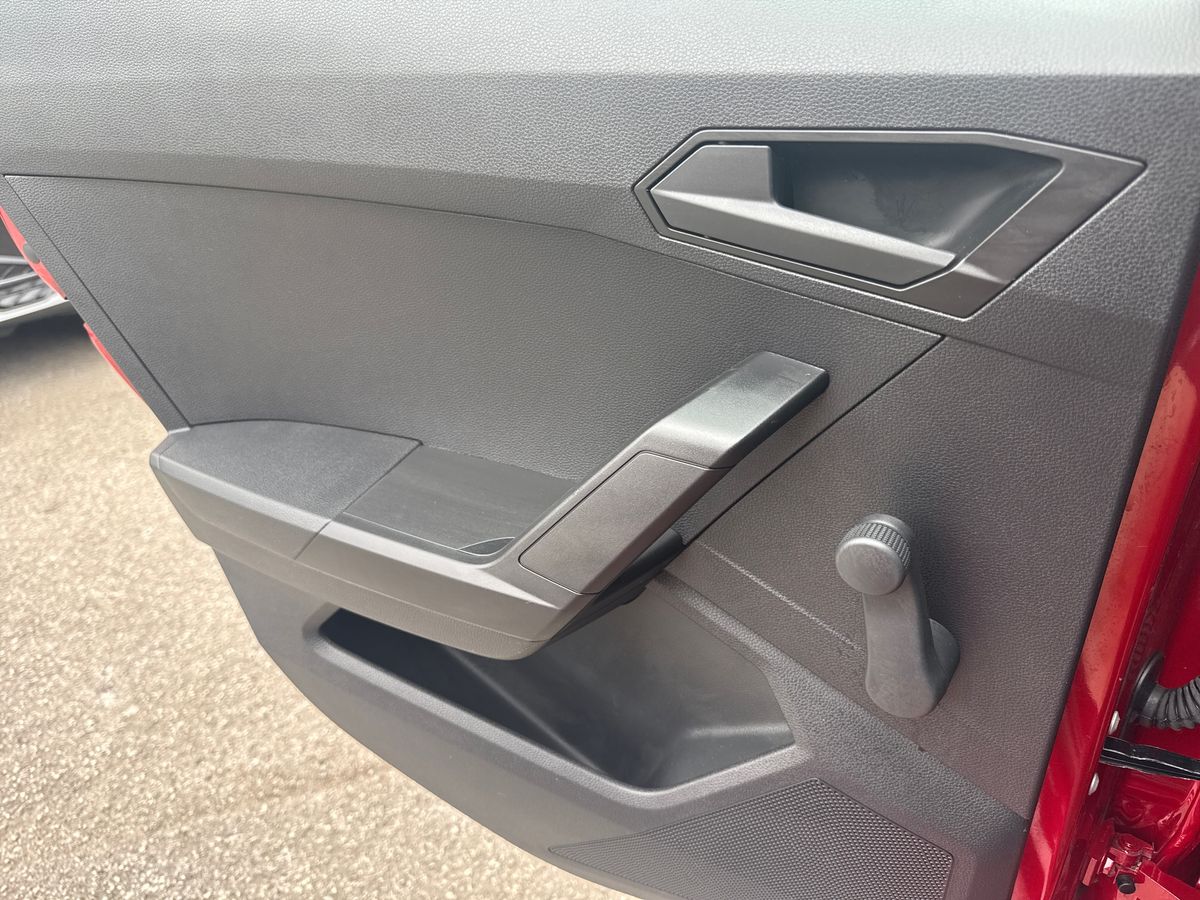 Used SEAT Ibiza 2022 for sale - 75983334: Photo 27