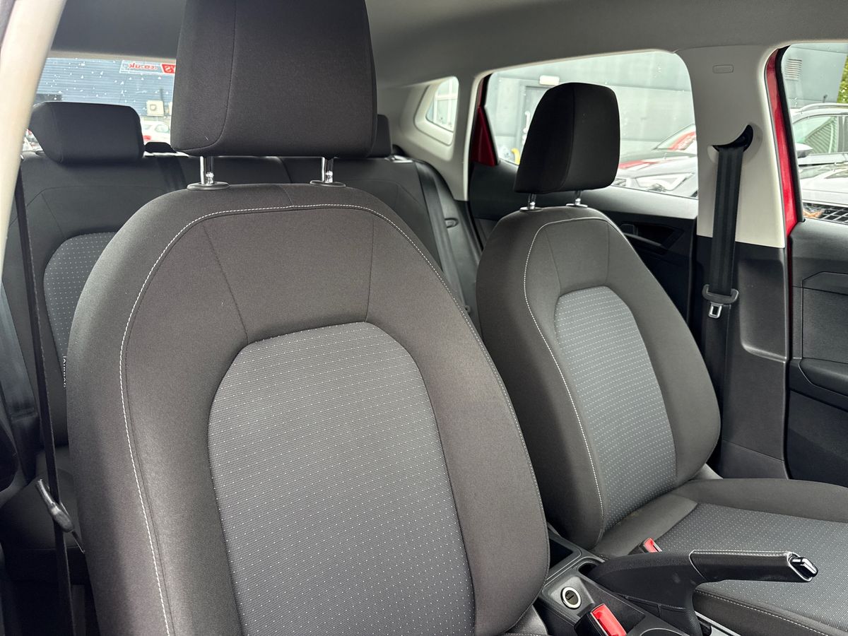 Used SEAT Ibiza 2022 for sale - 75983334: Photo 28