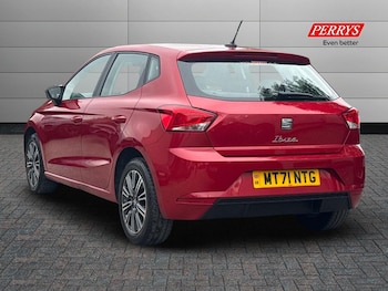 Used SEAT Ibiza 2022 for sale - 75983334: Photo 2