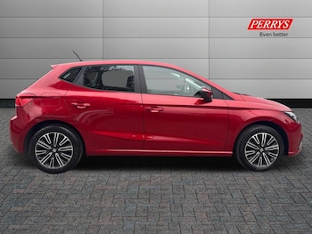 Used SEAT Ibiza 2022 for sale - 75983334: Photo 3