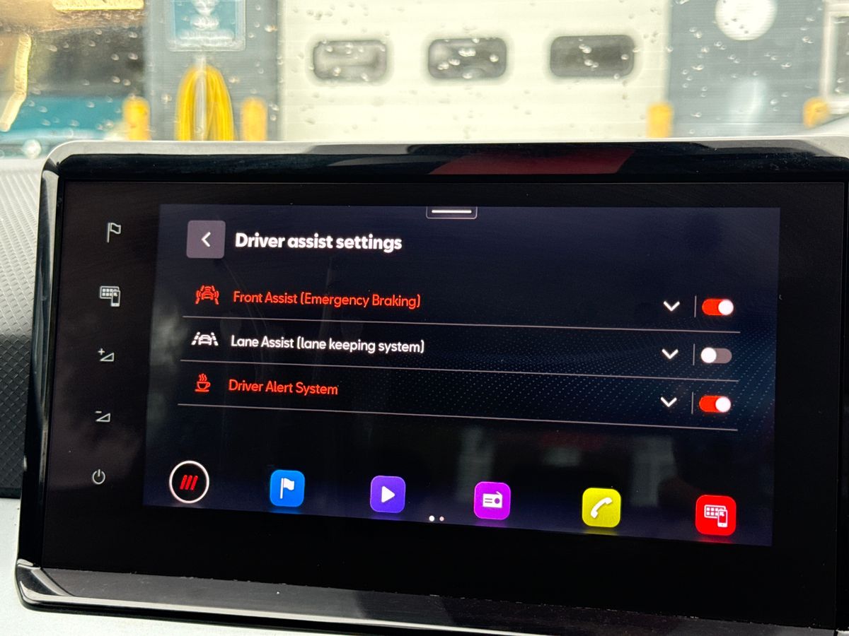Used SEAT Ibiza 2022 for sale - 75983334: Photo 43