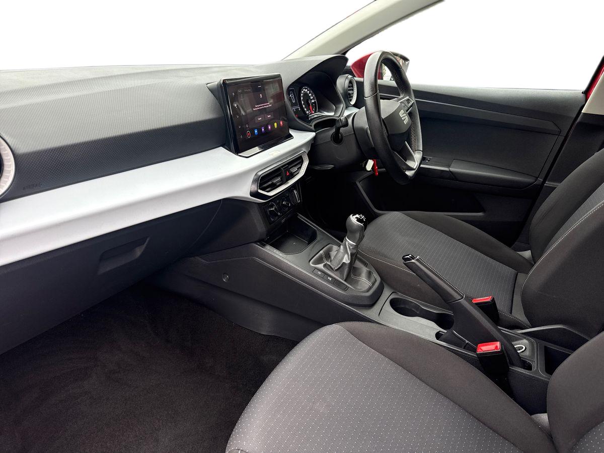 Used SEAT Ibiza 2022 for sale - 75983334: Photo 7