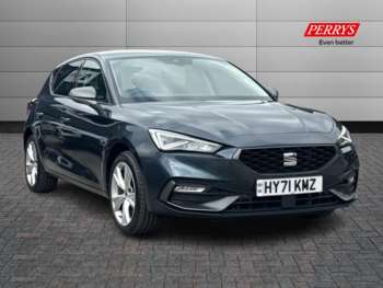 2021 - 1.4 eHybrid FR 5dr DSG