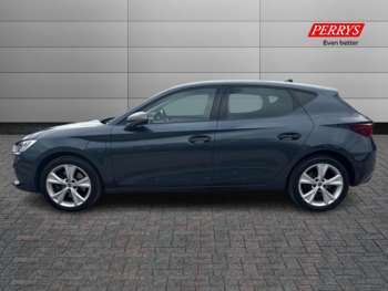 Used SEAT Leon 2021 for sale - 74924008: Photo