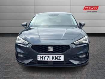 Used SEAT Leon 2021 for sale - 74924008: Photo