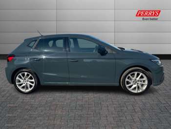 Used SEAT Ibiza 2024 for sale - 74924295: Photo