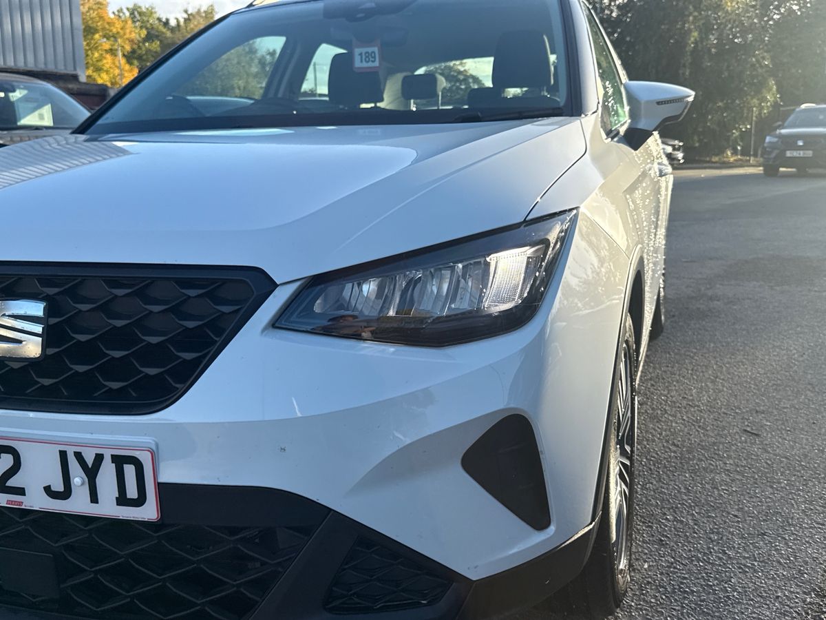 Used SEAT Arona 2022 for sale - 76090172: Photo 15