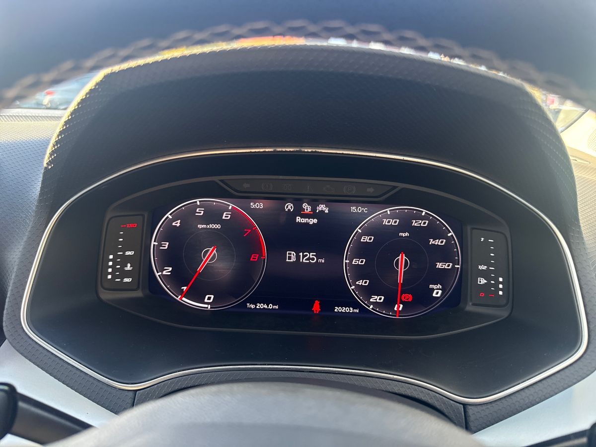 Used SEAT Arona 2022 for sale - 76090172: Photo 16