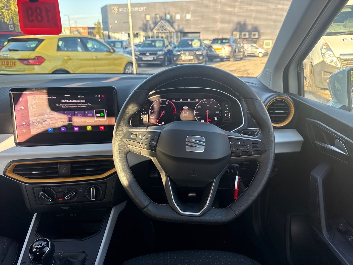 Used SEAT Arona 2022 for sale - 76090172: Photo 17