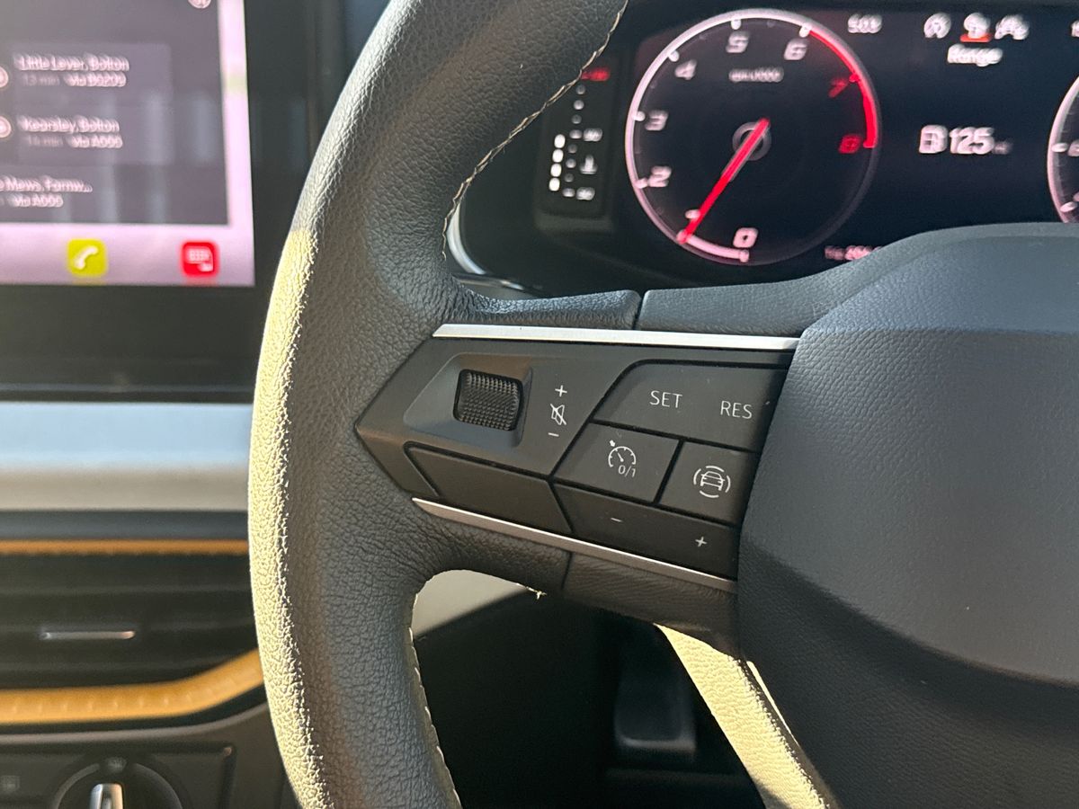 Used SEAT Arona 2022 for sale - 76090172: Photo 19
