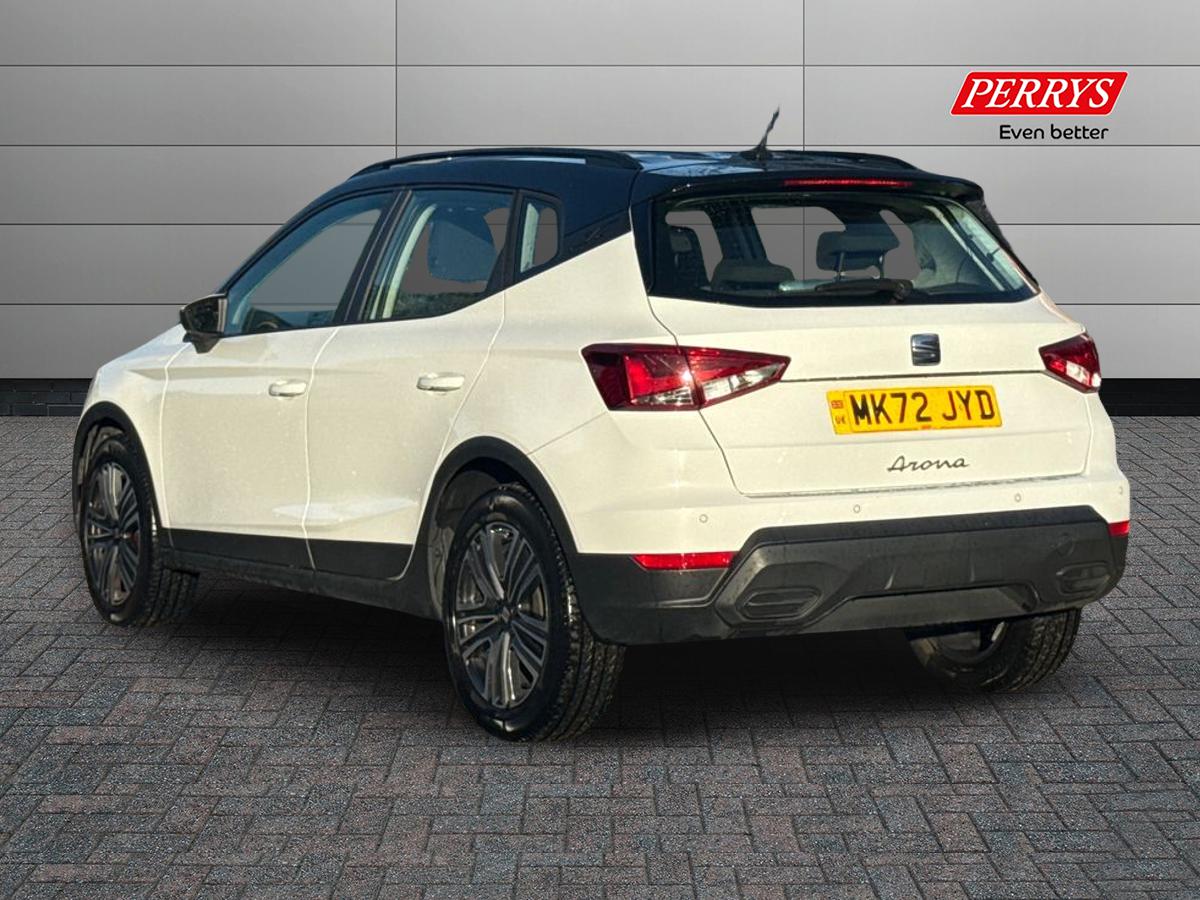 Used SEAT Arona 2022 for sale - 76090172: Photo 2