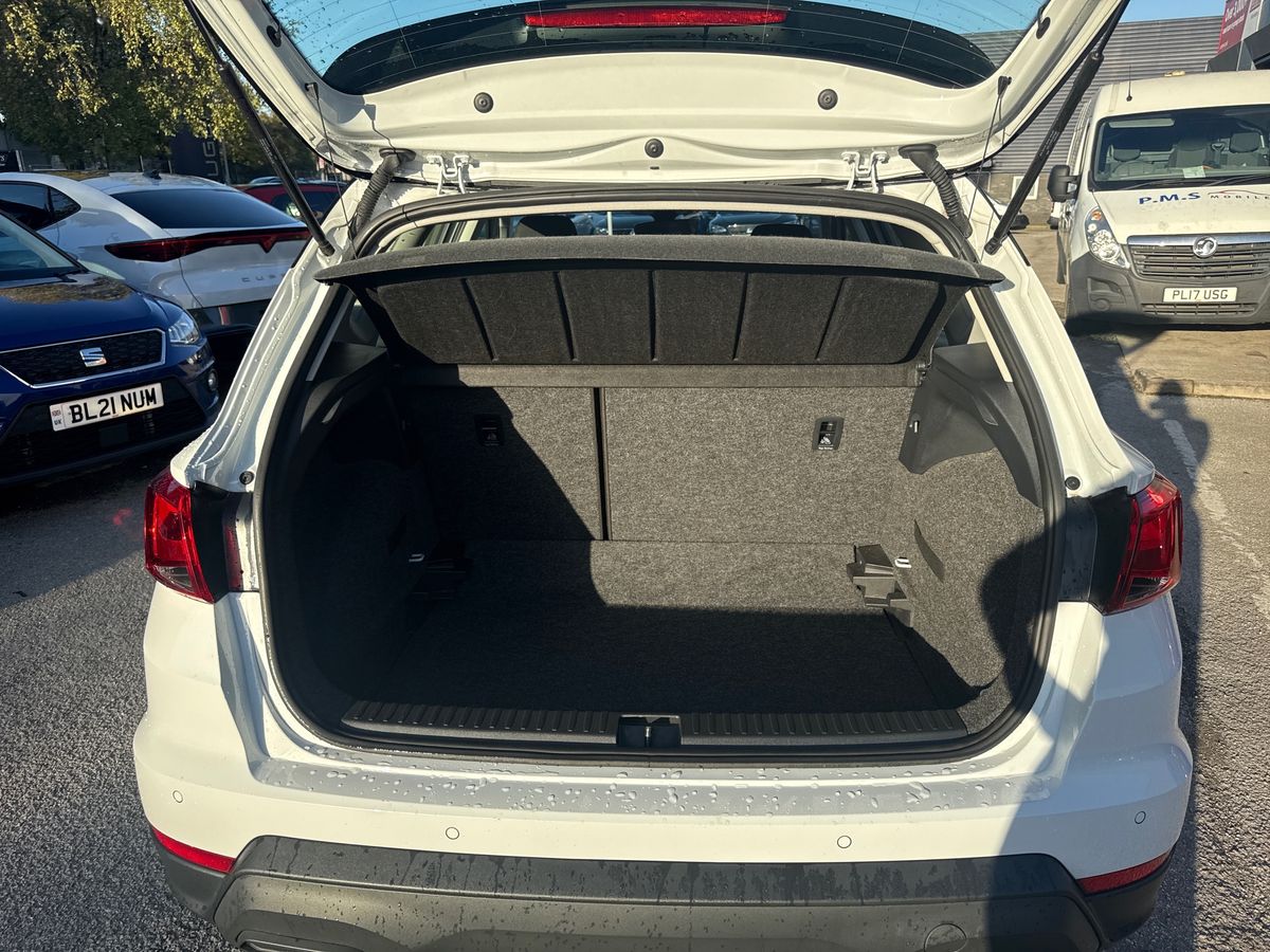 Used SEAT Arona 2022 for sale - 76090172: Photo 23