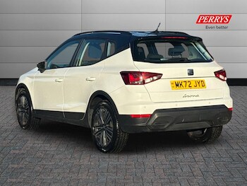 Used SEAT Arona 2022 for sale - 76090172: Photo 2