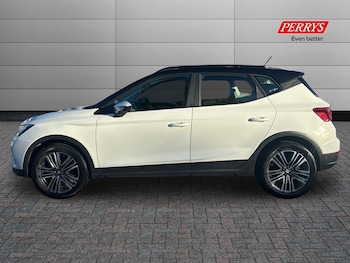 Used SEAT Arona 2022 for sale - 76090172: Photo 3