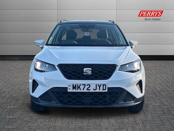 Used SEAT Arona 2022 for sale - 76090172: Photo 4