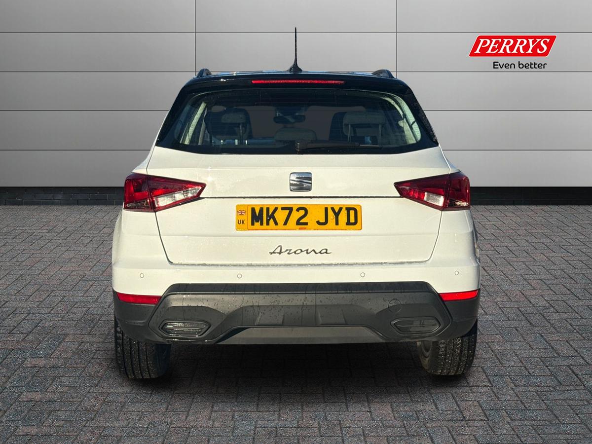 Used SEAT Arona 2022 for sale - 76090172: Photo 5