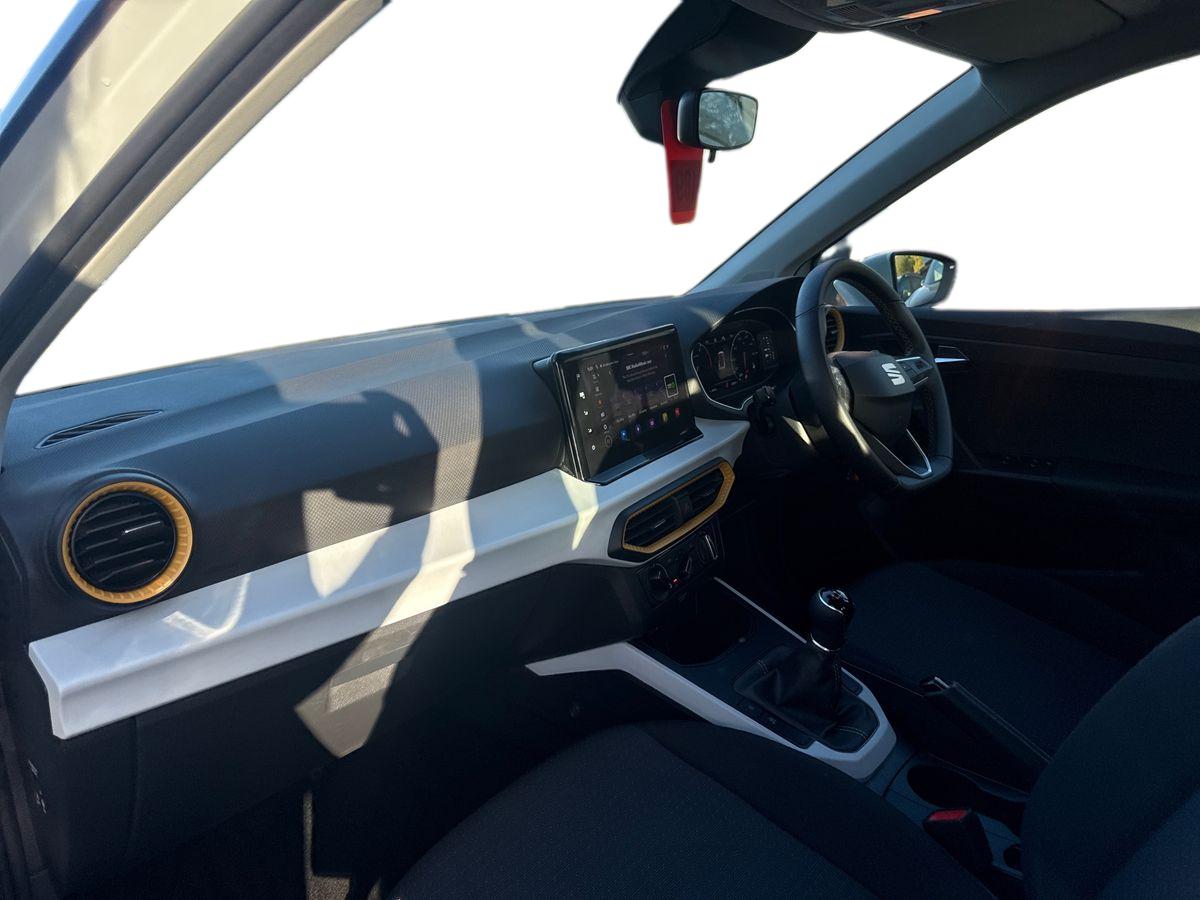 Used SEAT Arona 2022 for sale - 76090172: Photo 7