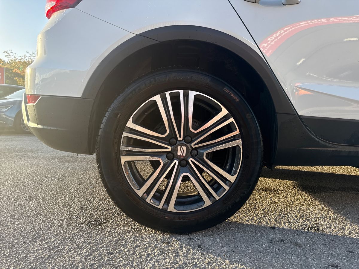 Used SEAT Arona 2022 for sale - 76090172: Photo 8