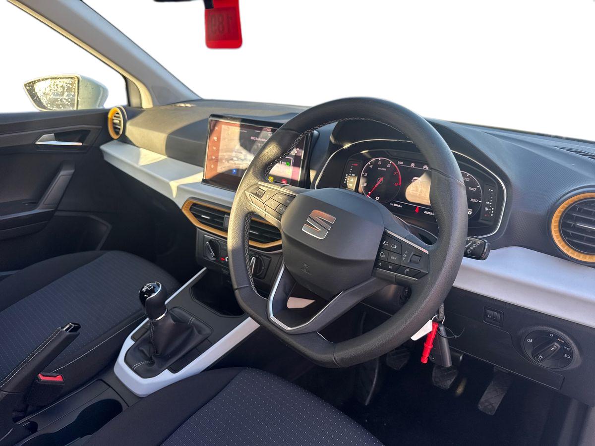 Used SEAT Arona 2022 for sale - 76090172: Photo 9