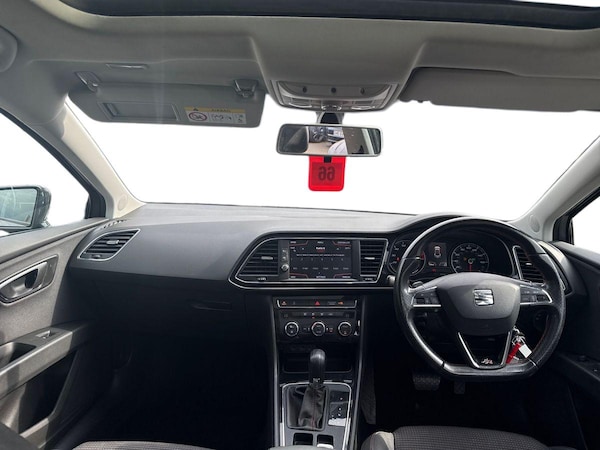 Used SEAT Leon 2018 for sale - 75555526: Photo 10