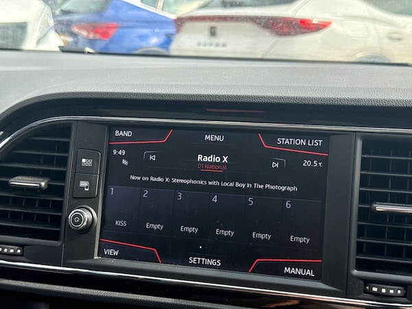 Used SEAT Leon 2018 for sale - 75555526: Photo 11
