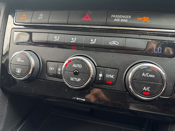 Used SEAT Leon 2018 for sale - 75555526: Photo 14