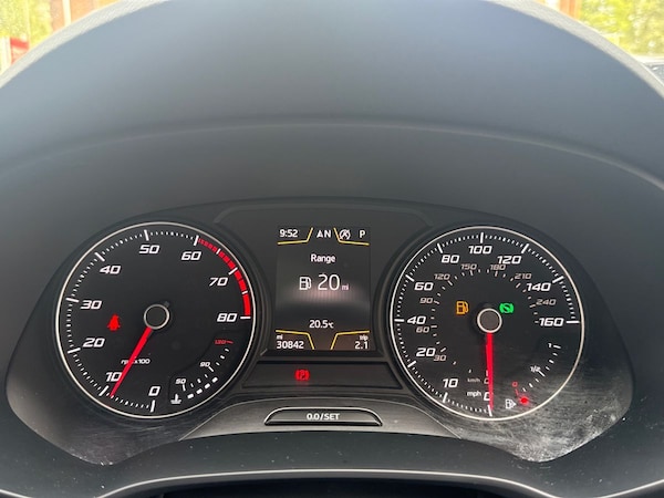 Used SEAT Leon 2018 for sale - 75555526: Photo 16