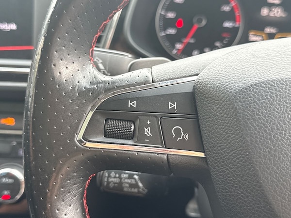 Used SEAT Leon 2018 for sale - 75555526: Photo 19