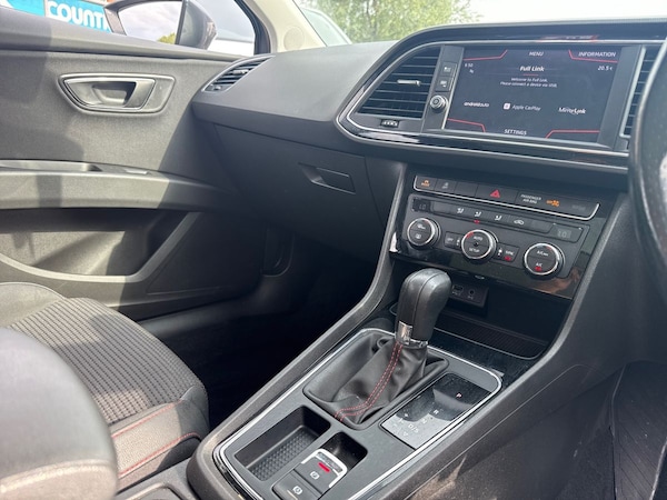 Used SEAT Leon 2018 for sale - 75555526: Photo 20