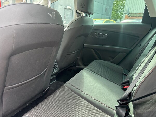 Used SEAT Leon 2018 for sale - 75555526: Photo 26