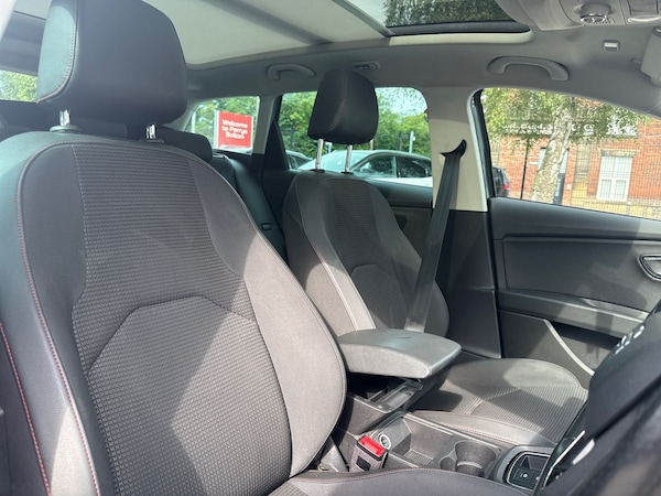 Used SEAT Leon 2018 for sale - 75555526: Photo 29