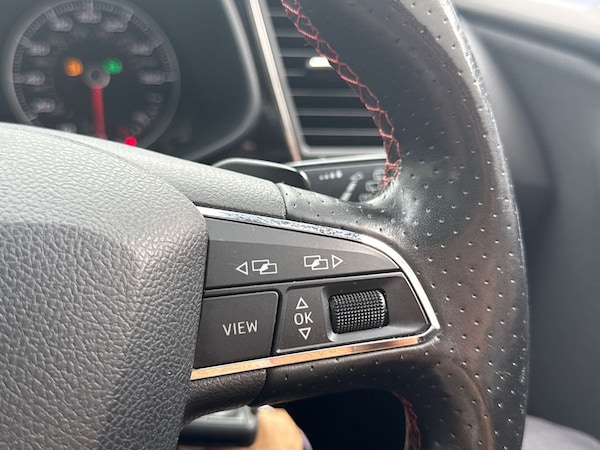 Used SEAT Leon 2018 for sale - 75555526: Photo 31