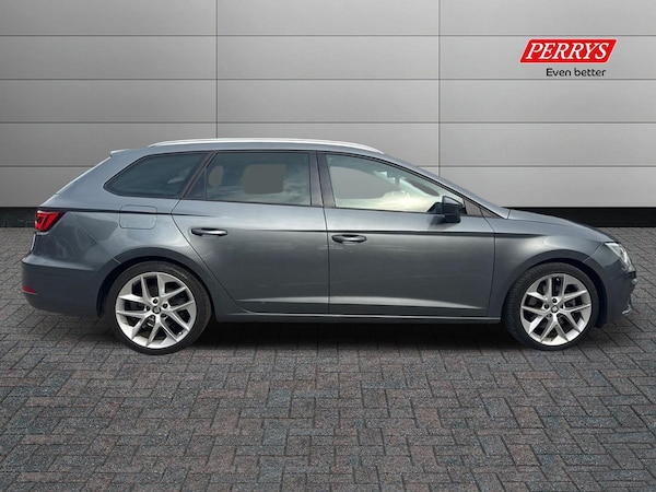Used SEAT Leon 2018 for sale - 75555526: Photo 3