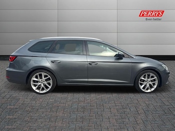 Used SEAT Leon 2018 for sale - 75555526: Photo