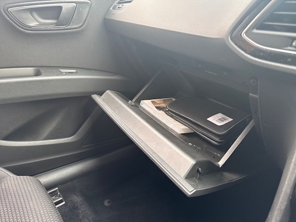 Used SEAT Leon 2018 for sale - 75555526: Photo 40