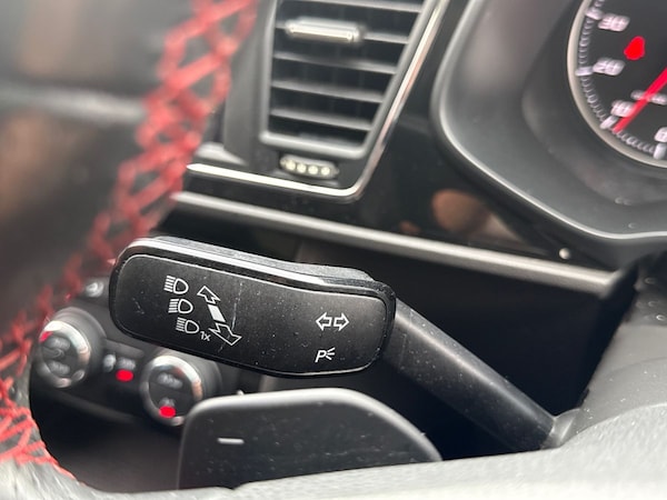 Used SEAT Leon 2018 for sale - 75555526: Photo 42