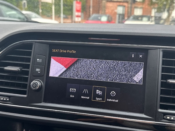 Used SEAT Leon 2018 for sale - 75555526: Photo 43