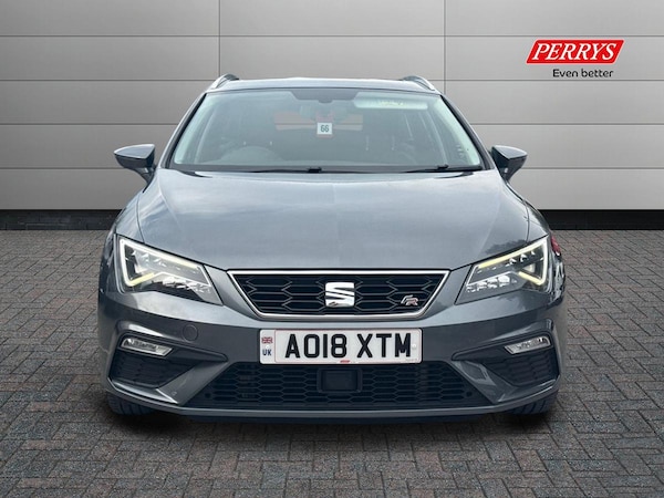 Used SEAT Leon 2018 for sale - 75555526: Photo 4