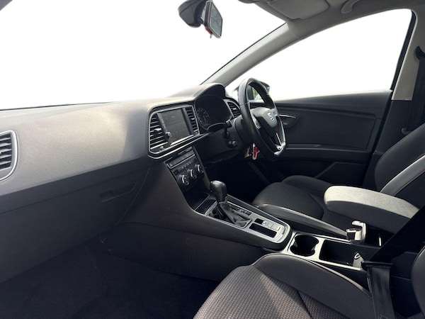 Used SEAT Leon 2018 for sale - 75555526: Photo 7