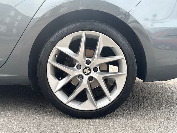 Used SEAT Leon 2018 for sale - 75555526: Photo 8