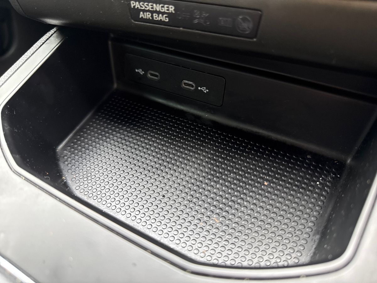 Vehicle 36