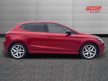 Used SEAT Ibiza 2021 for sale - 75651071: Photo