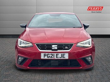 Used SEAT Ibiza 2021 for sale - 75651071: Photo